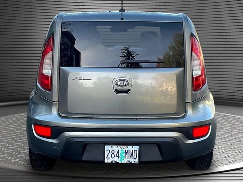 Used 2013 Kia Soul image 5