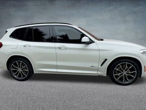 Used 2018 BMW X3 xDrive30i image 26