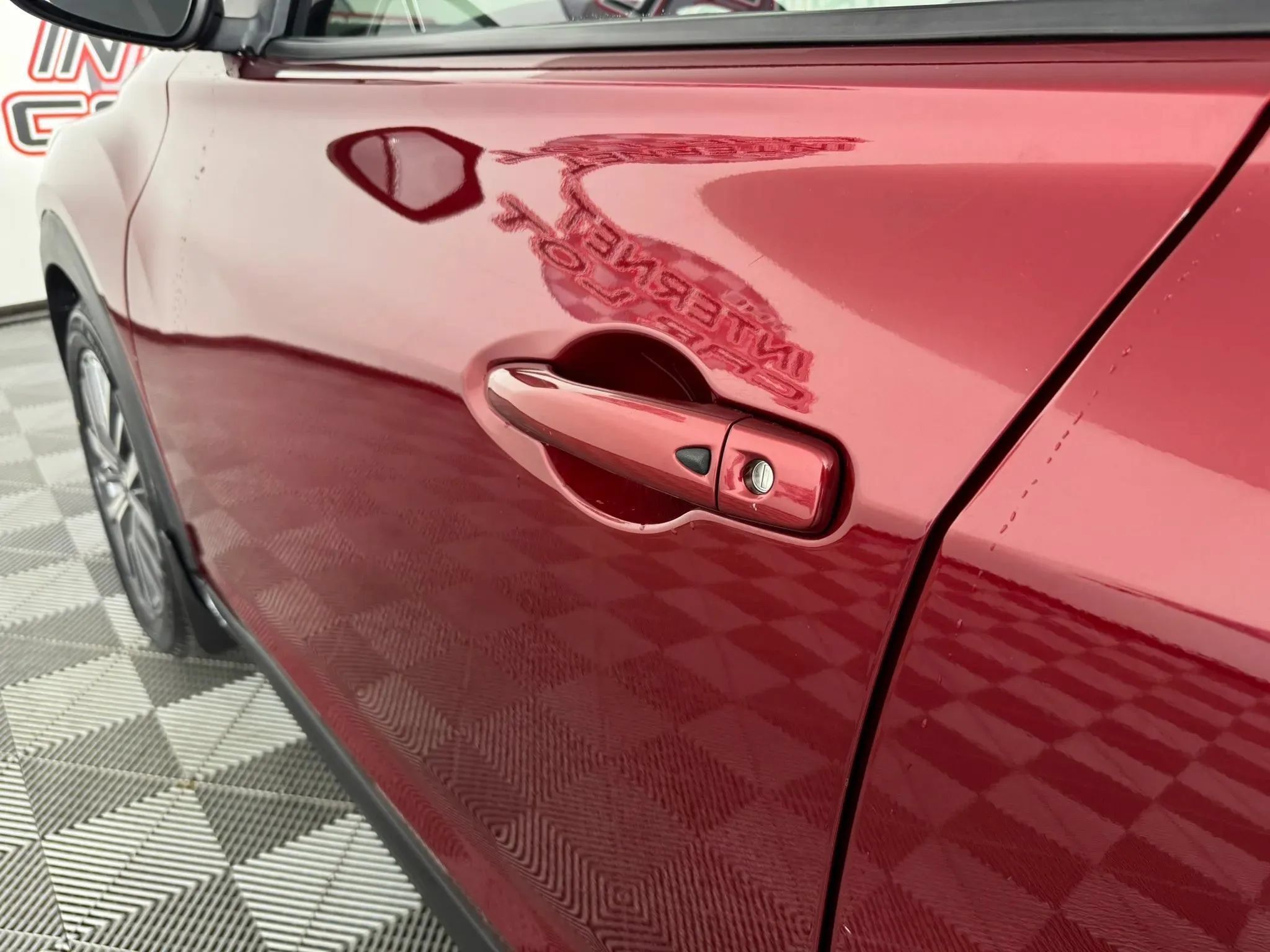 Used 2023 Nissan Kicks SV FWD image 24