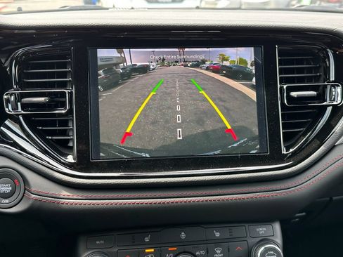 New 2026 Dodge Durango GT w/ Blacktop Package AWD/4WD image 18