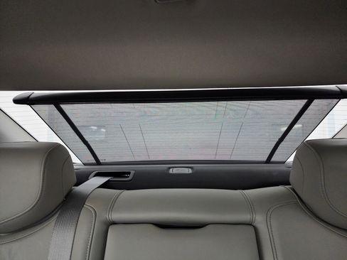 Used 2017 Cadillac CT6 Luxury image 47