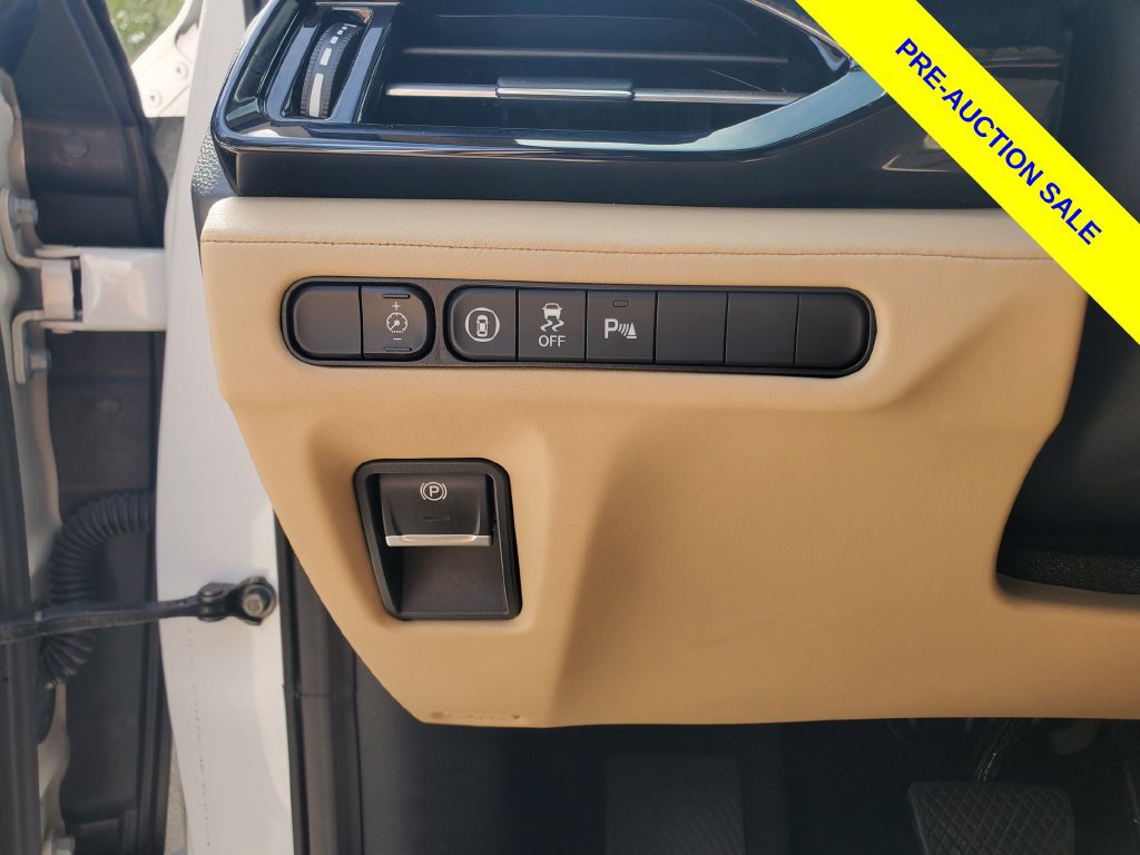 Used 2024 Acura MDX w/ Technology Package FWD image 24