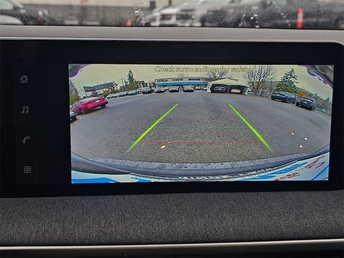 New 2026 Nissan Kicks SV w/ SV Premium Package image 14