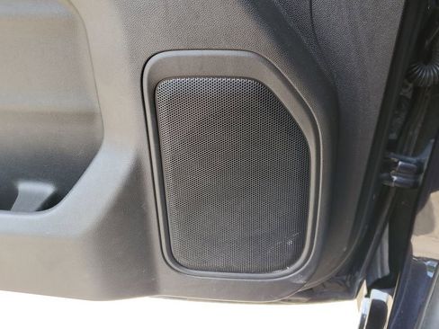 Used 2023 Chevrolet Silverado 1500 Custom RWD image 27