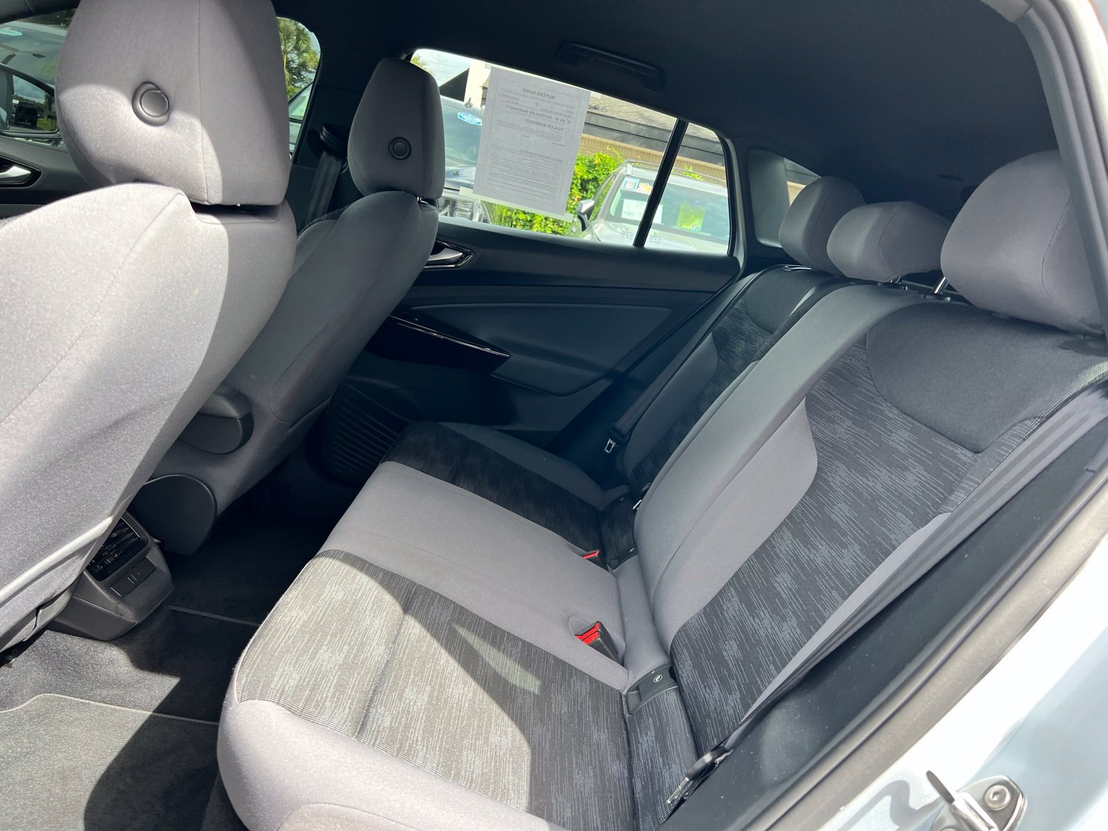 Used 2022 Volkswagen ID.4 Pro RWD image 48