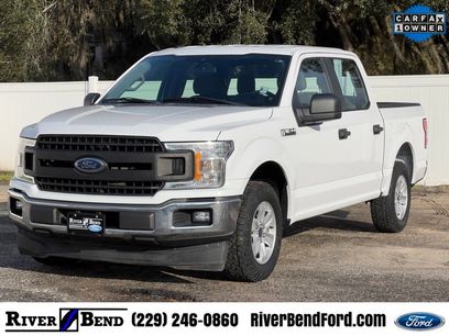 Used 2019 Ford F150 XL w/ Equipment Group 101A Mid