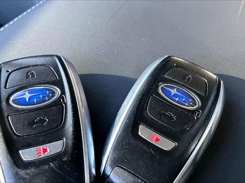 Used 2019 Subaru Forester Limited w/ Popular Package #3 image 15