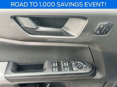 New 2025 Ford Bronco Sport Badlands w/ Badlands Tech Package image 13