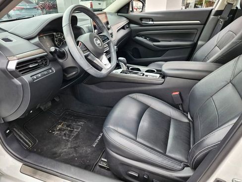 Used 2022 Nissan Altima 2.5 SL image 11