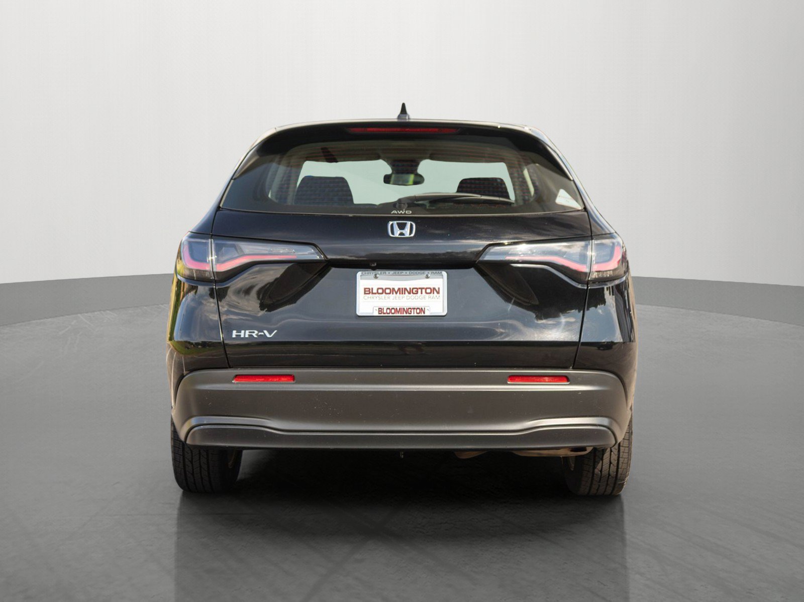 Used 2023 Honda HR-V LX image 6