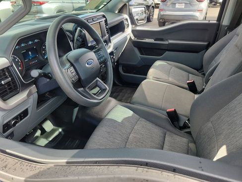 Used 2023 Ford F150 XL image 6