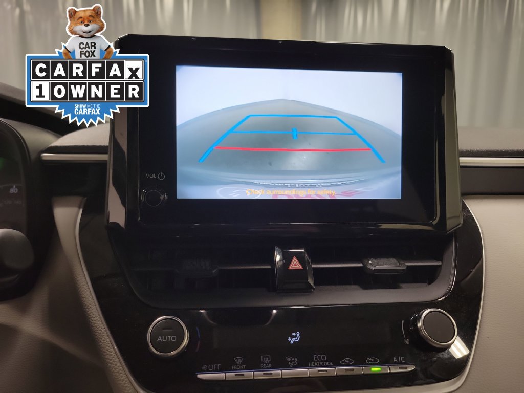 Used 2024 Toyota Corolla LE FWD image 21