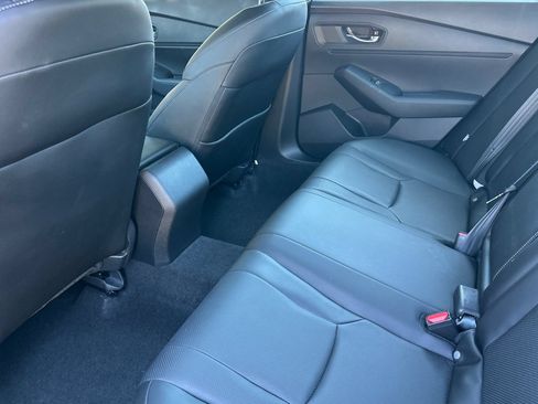 Used 2023 Honda Accord Sport image 12