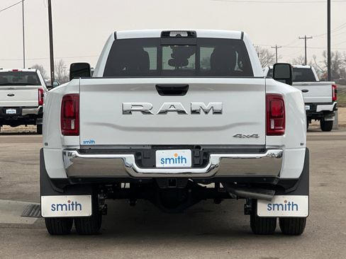 New 2026 RAM 3500 Tradesman image 6