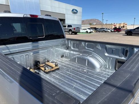 Used 2026 Ford F150 XLT w/ Equipment Group 302A MID AWD/4WD image 11