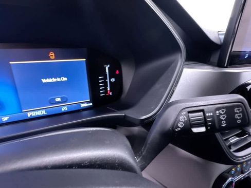 Used 2023 Ford Escape Active image 19