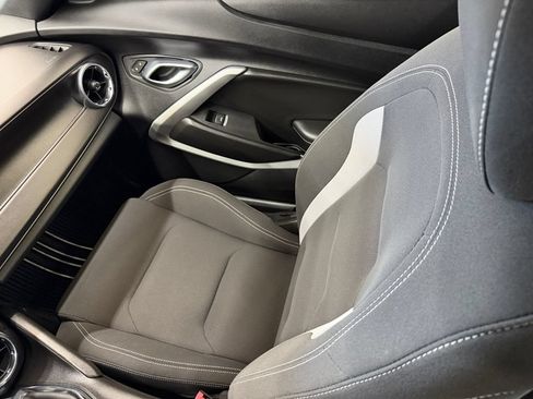 Used 2019 Chevrolet Camaro LT w/ RS Package RWD image 37
