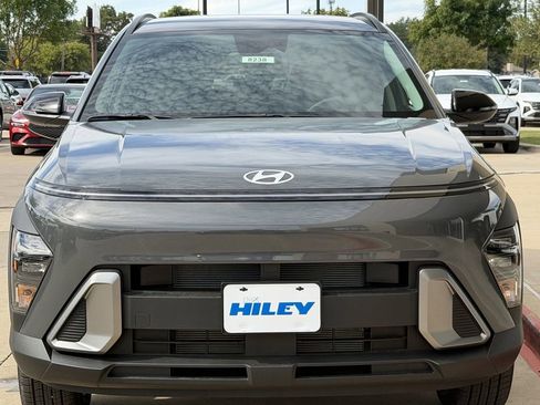 New 2026 Hyundai Kona SEL Sport image 8