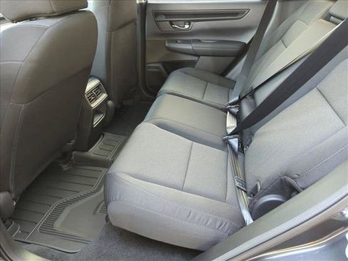 Certified 2026 Honda CR-V LX image 15