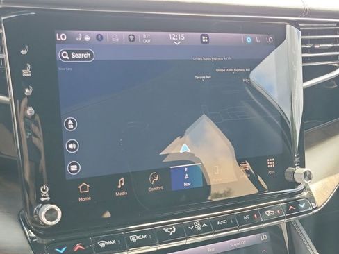 Used 2022 Jeep Grand Wagoneer Series II w/ Premium Group II image 28