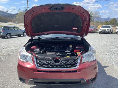 Used 2016 Subaru Forester 2.5i w/ Alloy Wheel Package image 17