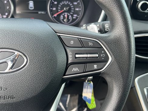 Used 2021 Hyundai Santa Fe SE image 11