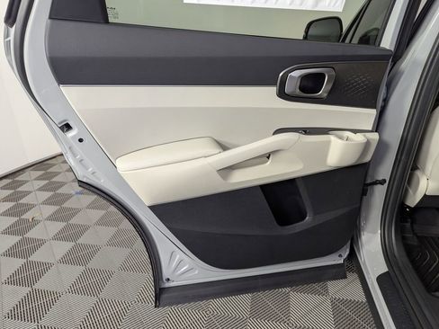 New 2026 Kia Sorento EX image 27