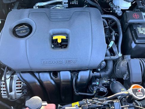 Used 2021 Kia Seltos EX AWD/4WD image 33