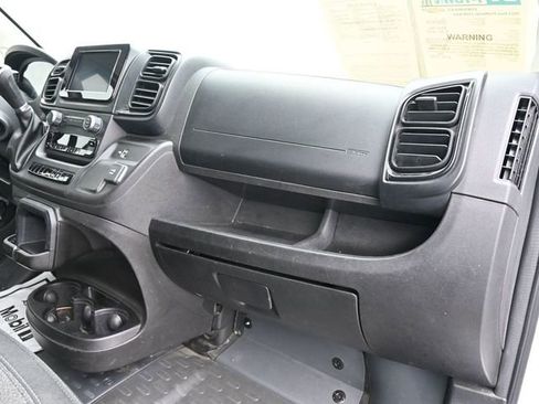 Used 2023 RAM ProMaster 1500 FWD image 19