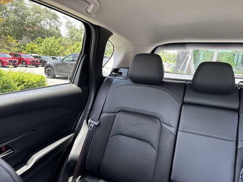 New 2026 MAZDA CX-5 Select AWD/4WD image 17