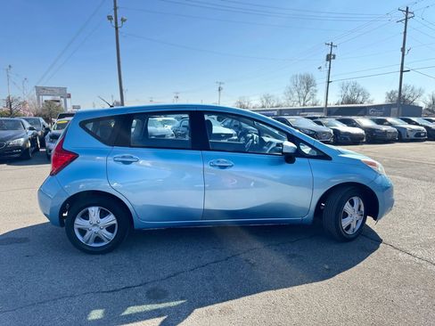 Used 2015 Nissan Versa Note S Plus image 2