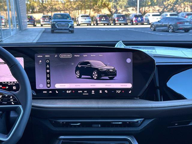 New 2026 Audi Q5 Premium AWD/4WD image 16