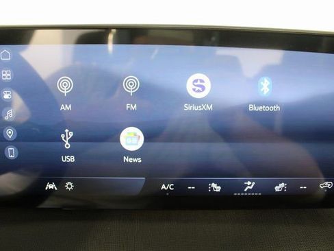 New 2026 Buick Enclave Sport Touring image 6