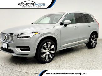 Used 2025 Volvo XC90 T8 Plus w/ Protection Package Premier AWD/4WD video 1