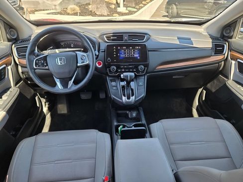 Used 2019 Honda CR-V EX-L image 11