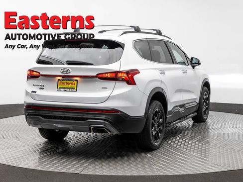 Used 2023 Hyundai Santa Fe XRT AWD/4WD image 5