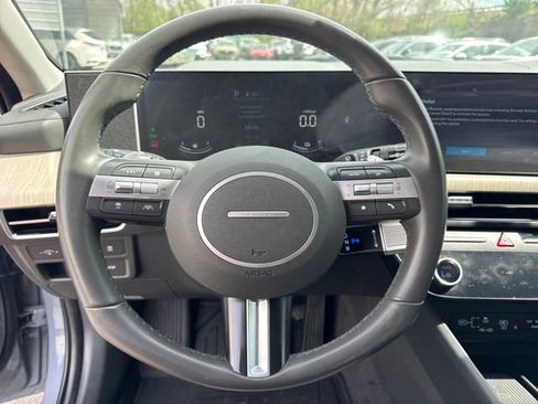 Used 2024 Hyundai Sonata SEL FWD image 18