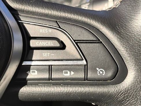 Certified 2019 INFINITI Q50 Luxe w/ Essential Package (3.0T Luxe) image 14