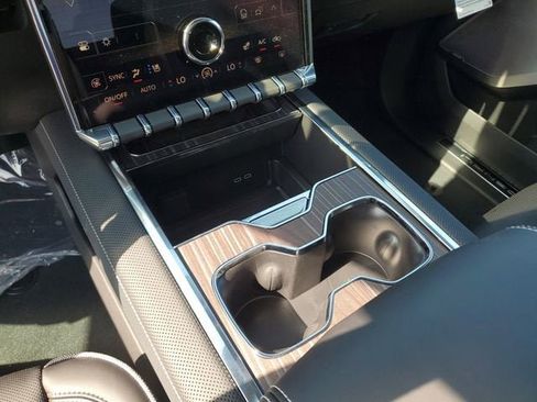 New 2025 GMC Sierra EV Denali AWD/4WD image 26