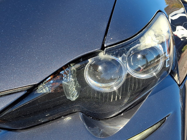 Used 2014 Lexus IS 350 w/ F Sport Package RWD image 9