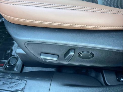 Used 2022 Ford Bronco Sport Badlands w/ Premium Package image 32