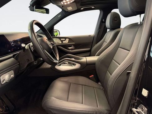 Certified 2026 Mercedes-Benz GLE 350 4MATIC image 17
