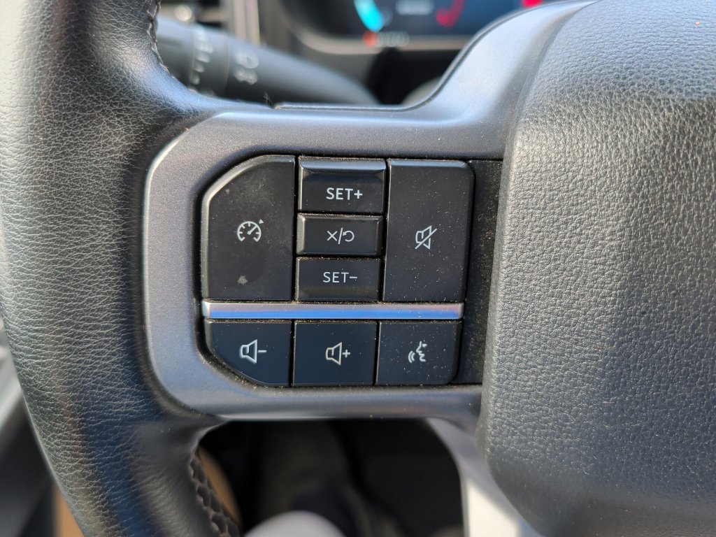Used 2026 Ford F250 Lariat AWD/4WD image 16
