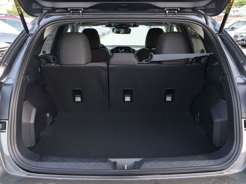 New 2026 Subaru Crosstrek 2.0i Premium AWD/4WD image 8