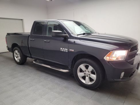 Used 2015 RAM 1500 Express RWD image 11