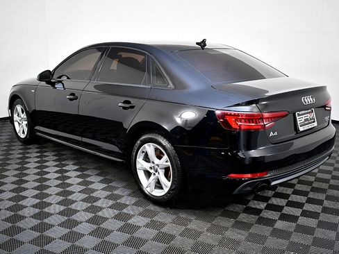 Used 2018 Audi A4 2.0T Premium w/ Convenience Package image 11