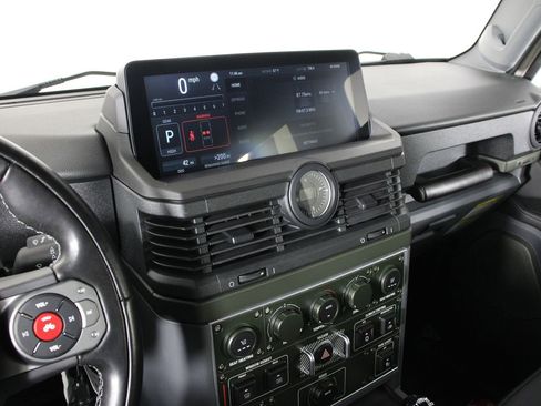 New 2025 INEOS Grenadier image 7