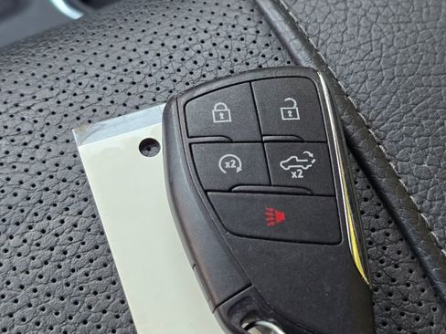 Certified 2024 GMC Sierra 1500 Denali w/ Denali Reserve Package image 22