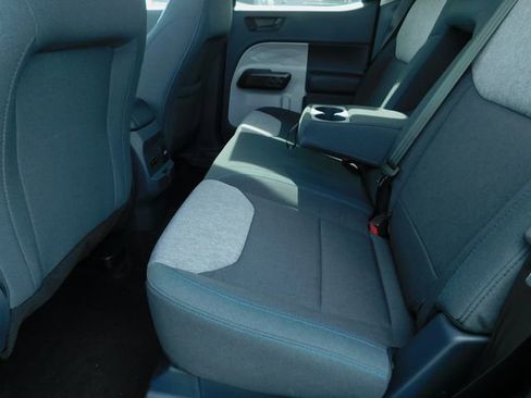 New 2025 Ford Maverick XLT w/ XLT Luxury Package image 48