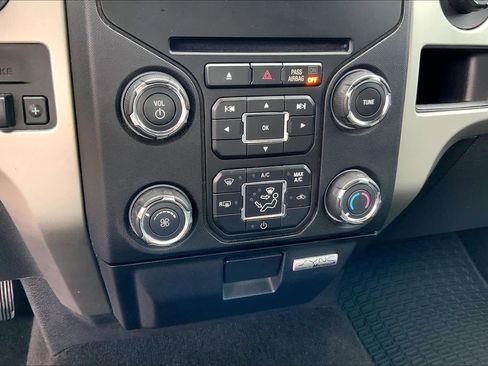 Used 2014 Ford F150 XLT w/ Equipment Group 302A Luxury image 30